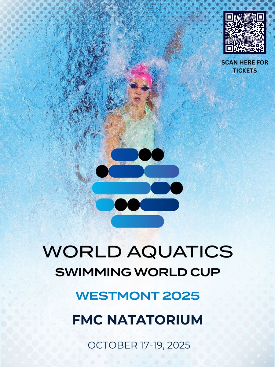 You're invited to a World Class event right in our own backyard of Westmont!