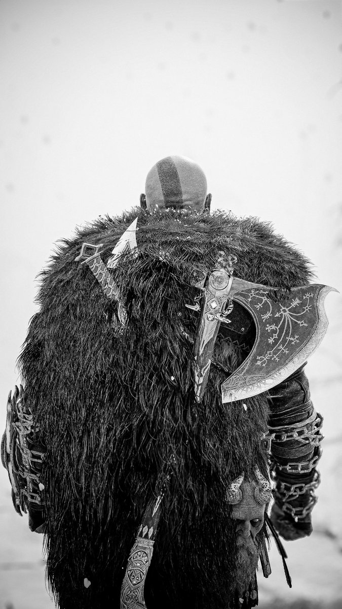 God of War Ragnarök