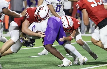 MavTrinkle's tweet photo. Ready for the next episode…
@MaypearlFB @CoachDLC_7 https://t.co/1dnzaywrmT