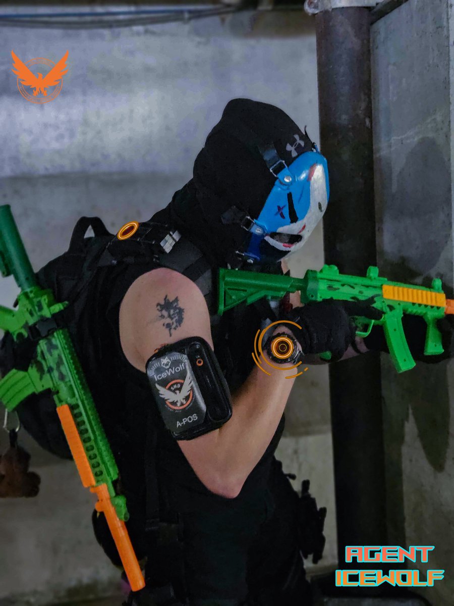 ๐ง Agent IceWolf ๐บ (@agent_icewolf) on Twitter photo Ill give you a post card..
.
.
#TheDivision
#TheDivision2
#thedivisionresurgence
.
.
<a href="/UbiMassive/">Massive Entertainment - A Ubisoft Studio ๐ฎ</a> <a href="/TheDivisionGame/">Tom Clancy's The Division</a> Ill give you a post card..
.
.
#TheDivision
#TheDivision2
#thedivisionresurgence
.
.
<a href="/UbiMassive/">Massive Entertainment - A Ubisoft Studio ๐ฎ</a> <a href="/TheDivisionGame/">Tom Clancy's The Division</a>