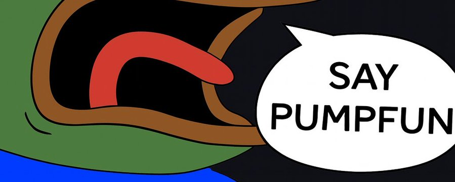 chief_bzm's tweet photo. SAY $pumpfun IF IT'S REAL

8waboAdHZVE8KnVVX6FQtBxQh5128uKwi1nf47Zvpump

https://t.co/PvxYViJ95B https://t.co/DFvedh6vJl