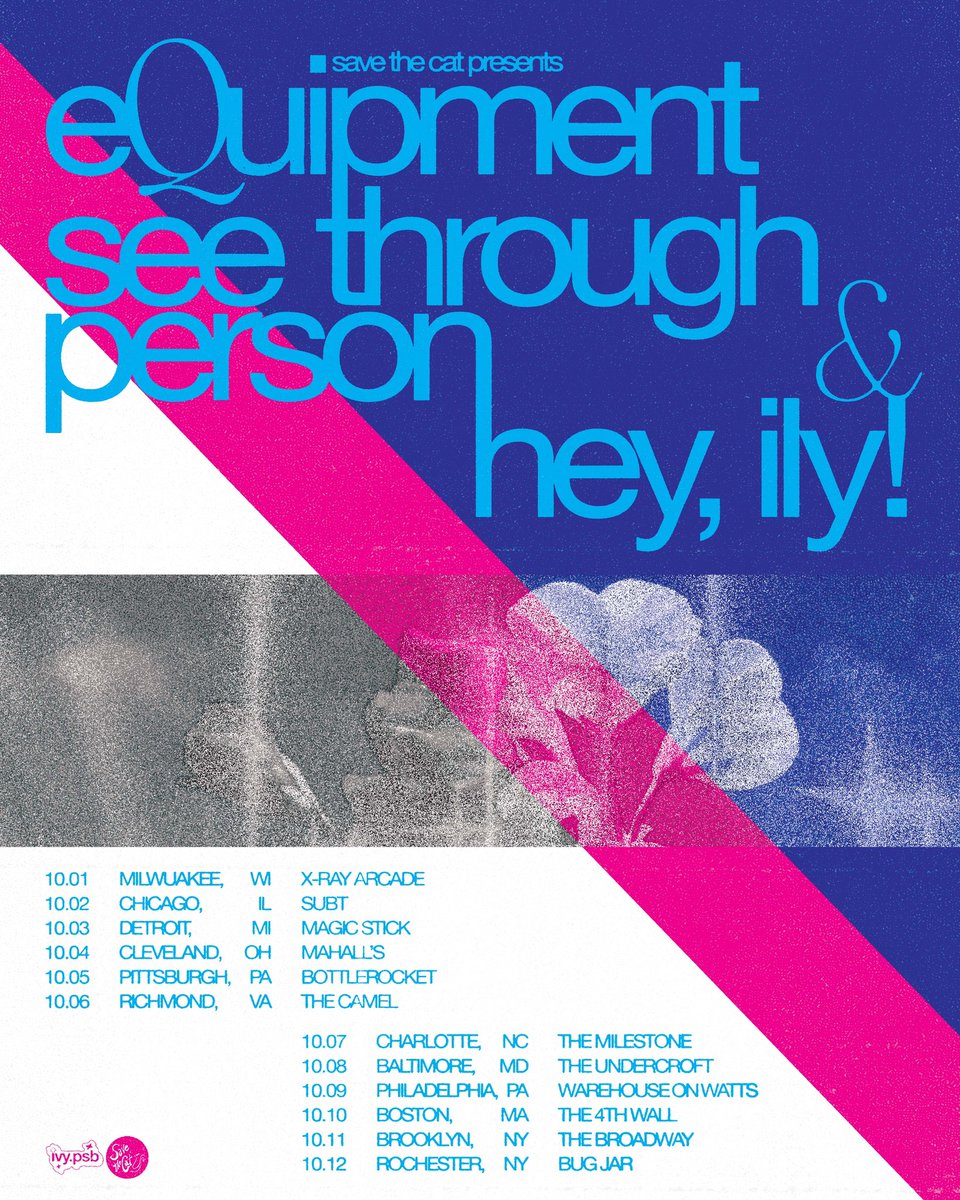 equipment tweet media