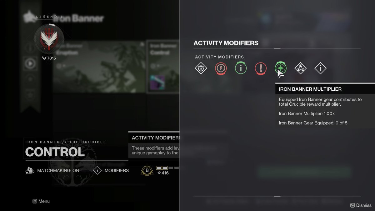 D2 Lost Sector Report tweet media