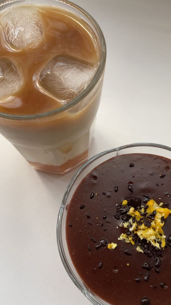 Kahvem baristalarla yarışır (yenerim)