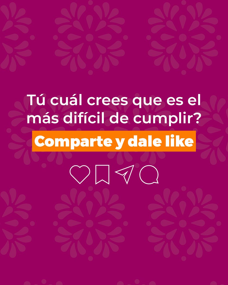 🔑 El éxito en las urnas no es suerte… es estrategia. Estos son los 6 pilares que debes tener en tu campaña.

📌 Si un candidato falla en uno de estos puntos, pierde el equilibrio y arriesga la elección.

#EstrategiaPolítica #CampañasElectorales #Compol