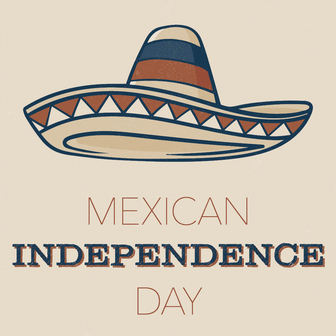 RepAndrade40's tweet image. Happy Mexican Independence Day! On this day in 1810, Miguel Hidalgo made a speech, known as the Grito de Dolores, rallying the people to seek their independence.