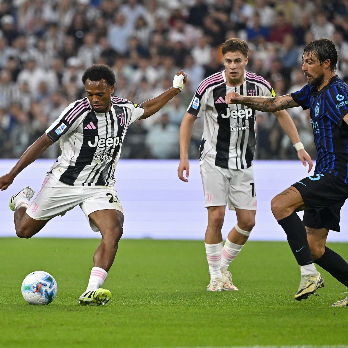 LouisAnalysis Football tweet media