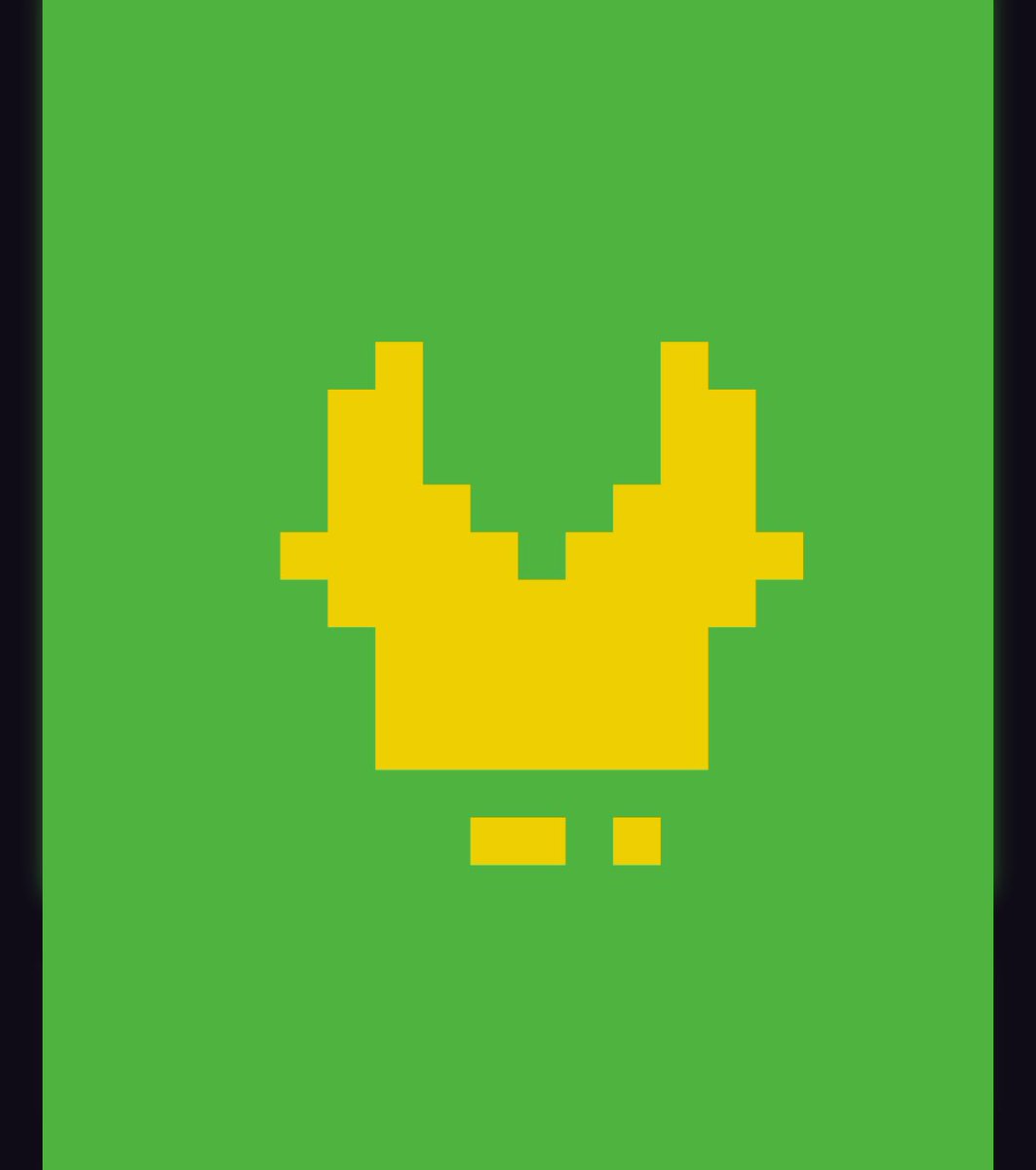 Minted my “free” one as a Gen1 holder and one in the GTD phase. Let’s go! 🧢