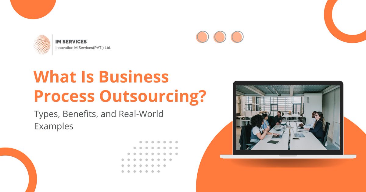 innovationms1's tweet image. Curious about Business Process Outsourcing (BPO)?

Read Full Article: innovationmservices.com/what-is-busine…

#BusinessProcessOutsourcing #BPO #BPOServices #BPOBenefits #InnovationmServices #innovationtogether #innovationteam