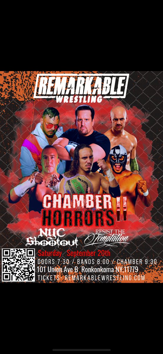 Tommy Dreamer tweet media