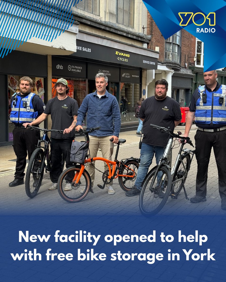 YO1 Radio tweet media