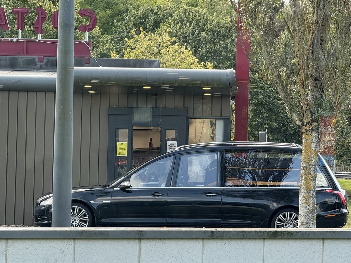 You’ll never stop wanting a caffeine buzz. #costacoffin #costacoffee #stillgetyourloyaltypoints