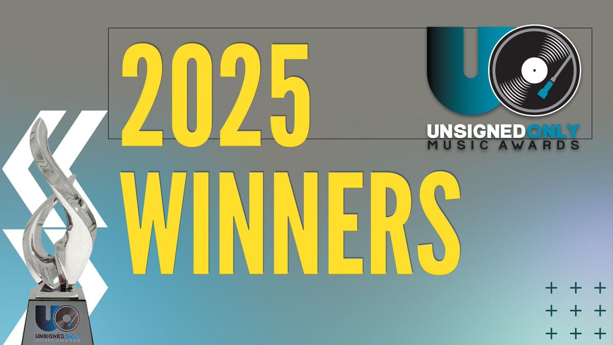 Unsigned Only Music Competition tweet media