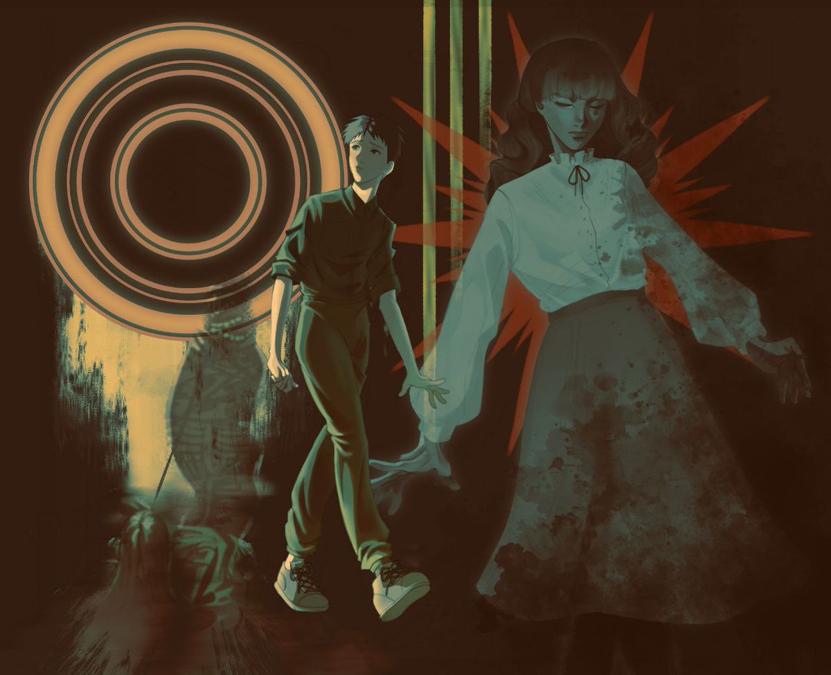 #fearandhungerfanart