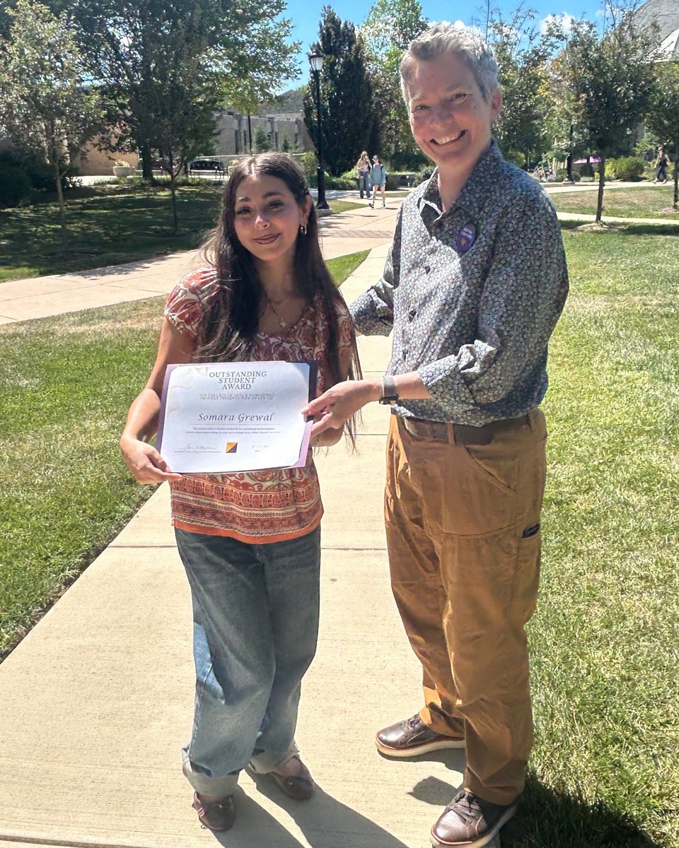 Arts at WCU tweet media