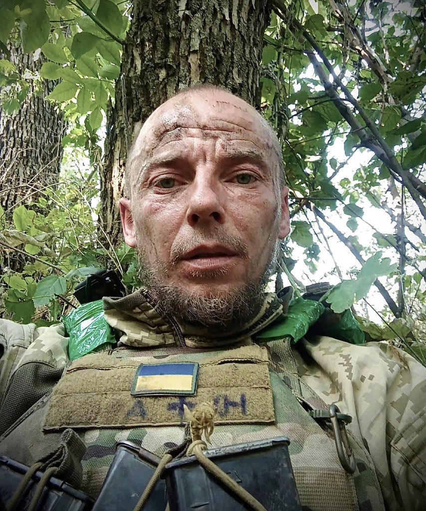 Pray for these warriors who still fighting on the front lines. Faces of Freedom 🙏