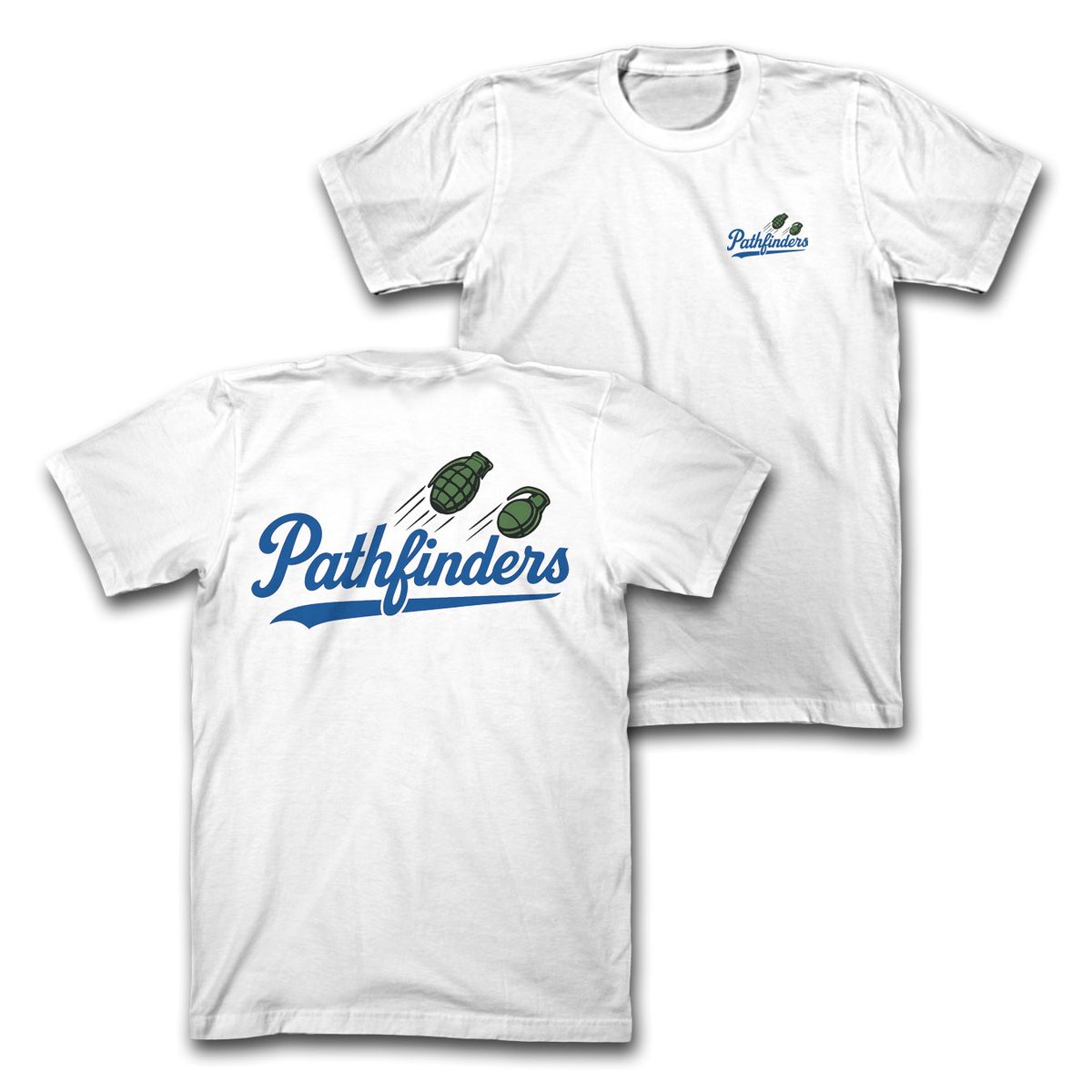 We’re still a super small business which is why pre orders help up out tremendously. 

If you haven’t yet go snag something from this drop! 

APTEAMROOM.COM