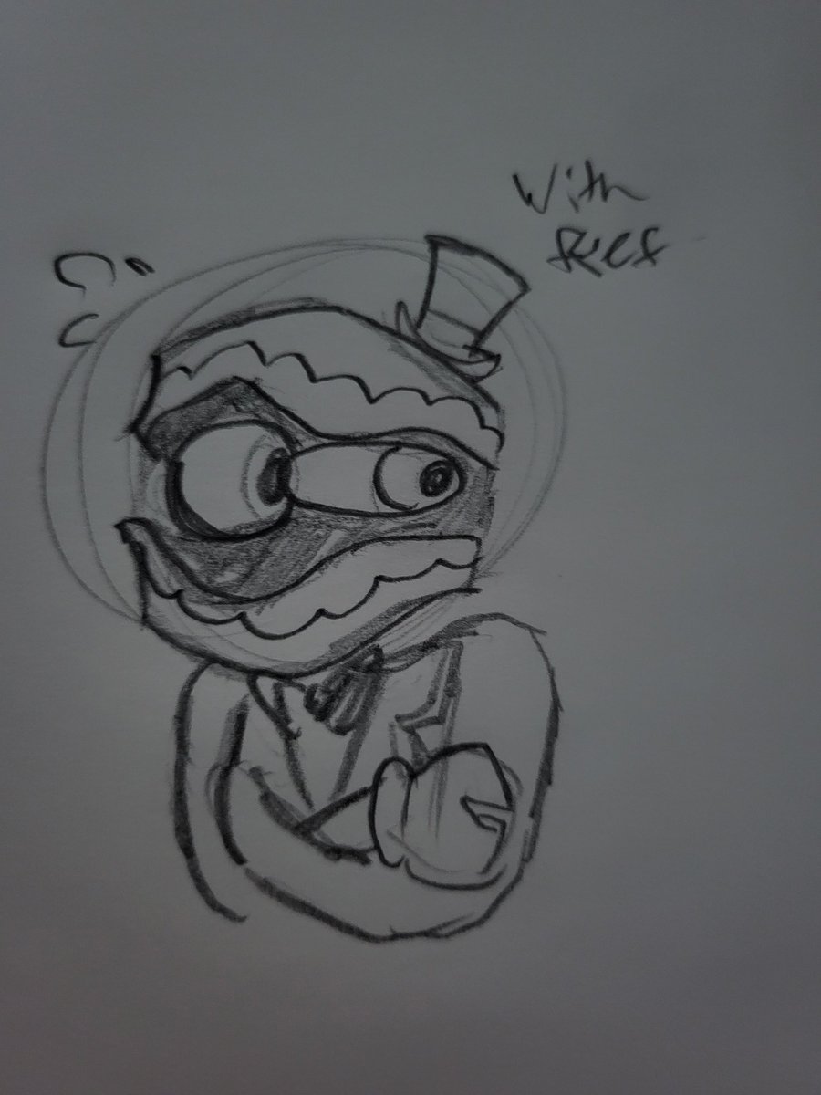 Erm... Caine anybody ?
#cainetadc #tadcfanart #tadccaine #tadc