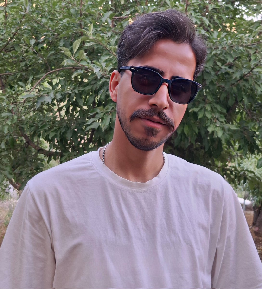 Hamid Zarei (@hamidzareimusic) / Posts / X