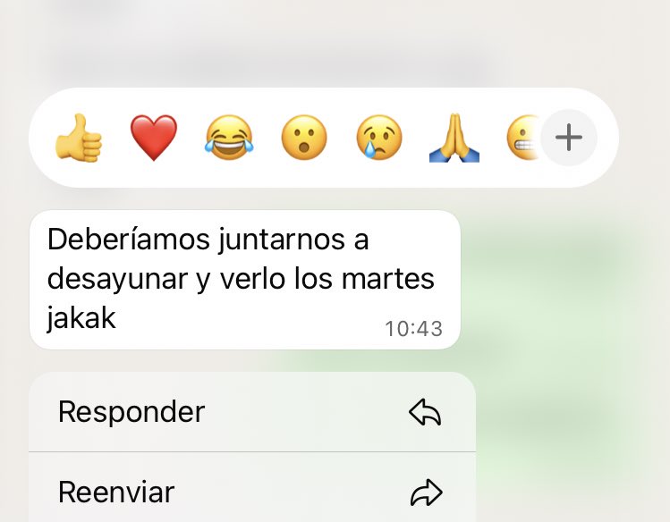 Mi amiga y yo fan