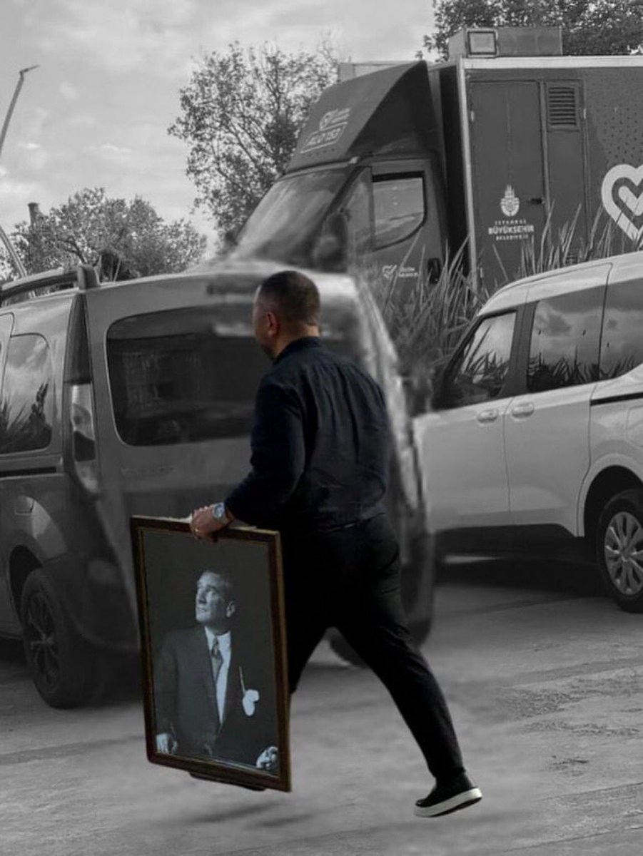 Cemil Çiçek tweet media