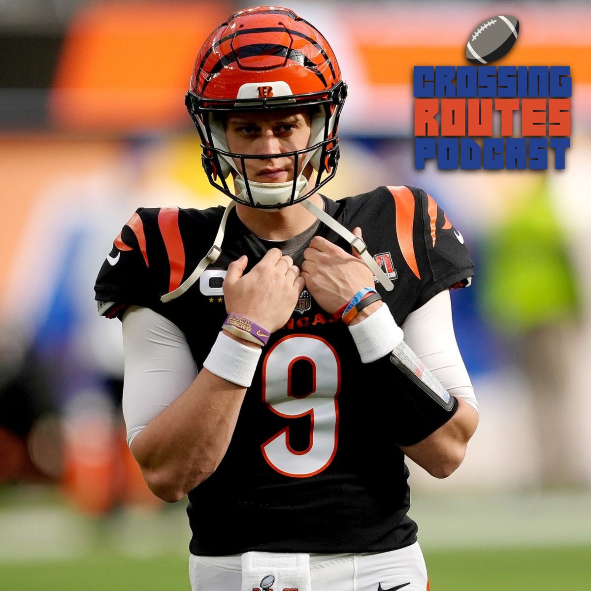 Another new episode of the Crossing Routes Podcast (fueled by <a href="/FTNFantasy/">FTN Fantasy</a>) is in the books. Join <a href="/FFTylerO/">Tyler O</a> and I as we break down Week 2 action, discuss the fallout from Joe Burrow's injury woes, and recommend some waiver adds:

podcasts.apple.com/us/podcast/cro…