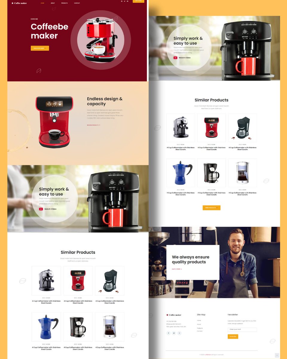 MdImran5722's tweet image. CTAs without urgency make users delay action.

“Good design makes the next step feel inevitable.”

#conversion #uxrules #founders #webdesign