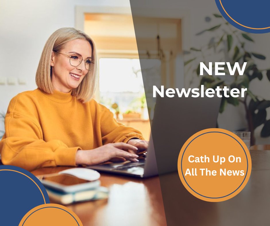 Read the new THIMA Member Newsletter — September 16, 2025, at champ.ly/OvJka-TY.