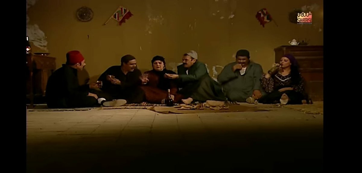 العشاء الأخير -(1624)-