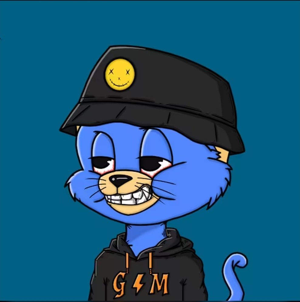 ArtofNickTaylor's tweet image. If you believed in me and @BoredCatzClub from the day we launched the retro 404s on @PUUSHDABUTTON and 🥩'd in our pools your rewards have already given you a 4x per Cat 🔥💯
Not to mention each 404 has maintained a 3x initial value 👀
Are @BoredCatzClub the #1 retro 404 on…