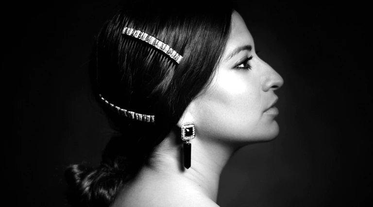 La cantaora Ana Brenes i el guitarrista de flamenc Toni Abellán són els protagonistes del concert inaugural del del Ir Cicle Flamenco i Punt, organitzat per <a href="/citaflamenca/">Jean-Sébastien</a>.
🗓️ Divendres 19
🕘 21 h
📍 Casal L'Aliança
👉 ow.ly/8yuv50WWJL6