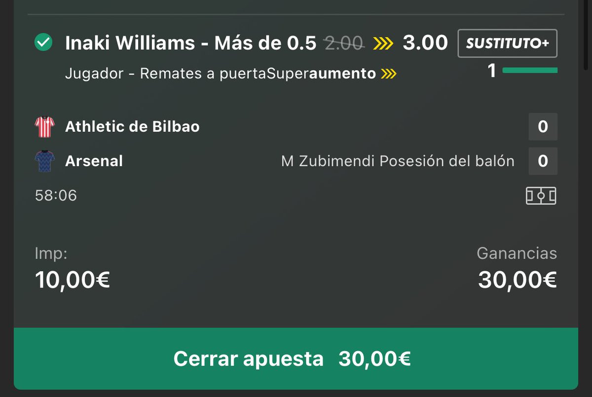 Bets Locas tweet media