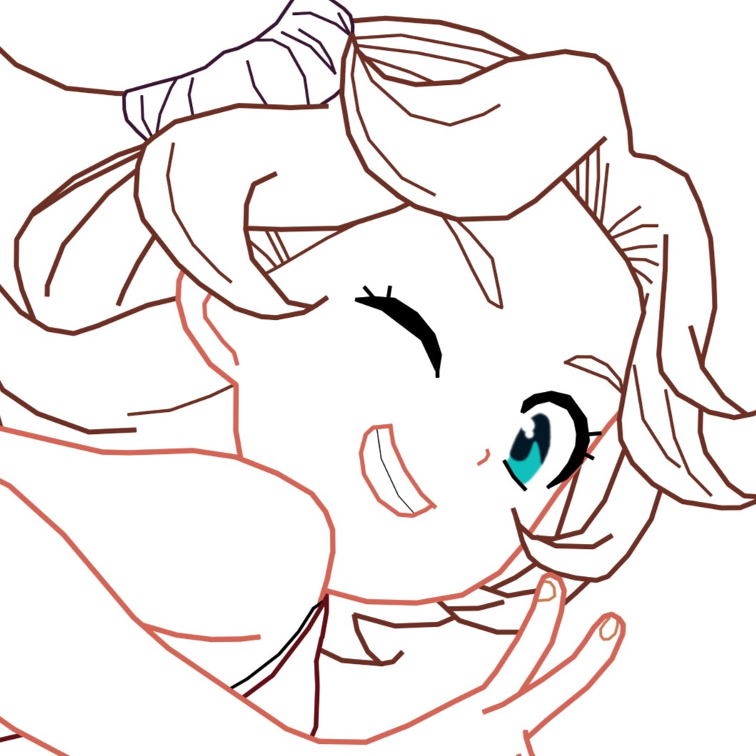 "Oh, banana!"
#Sizetwitter 
I'm obssessed with DK Bananza, so here's a WIP of Young Pauline for an image I'm baking. More at 11.