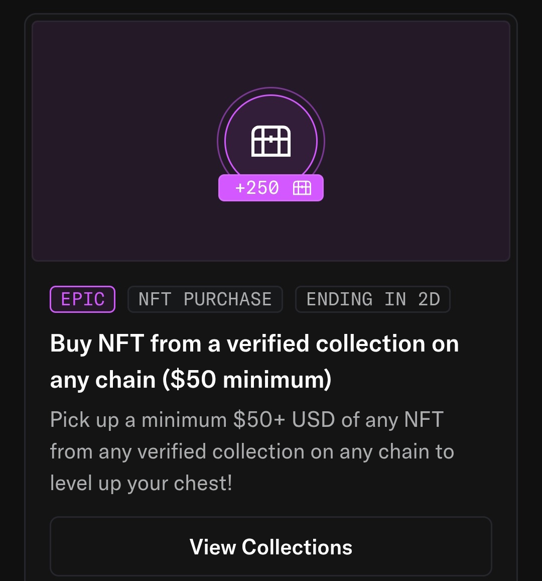 Currently if you buy an Aipe priced over $50 (floors $53) in the next 2 days on <a href="/opensea/">OpenSea</a> you'll get a boost in XP! 

NFA but couldn't hurt to pick up a couple with that bonus 🤷