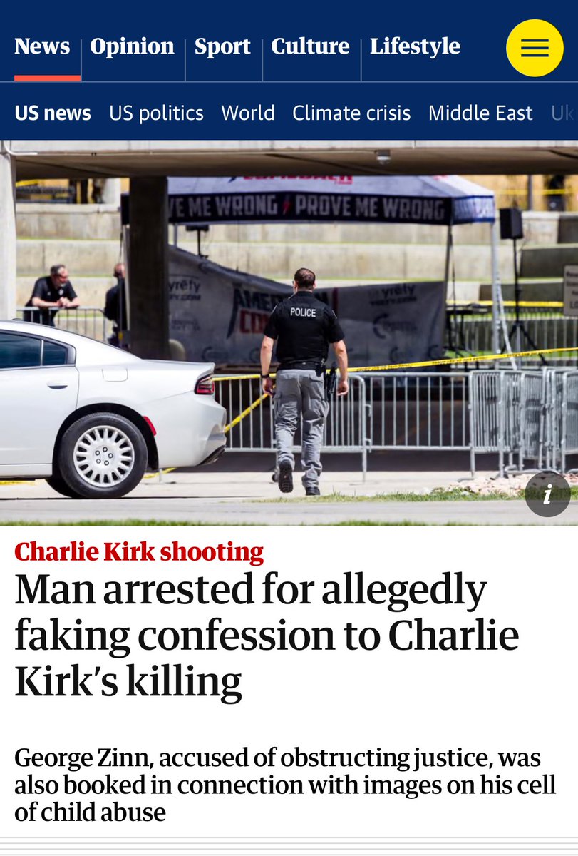 LIZ CROKIN tweet media