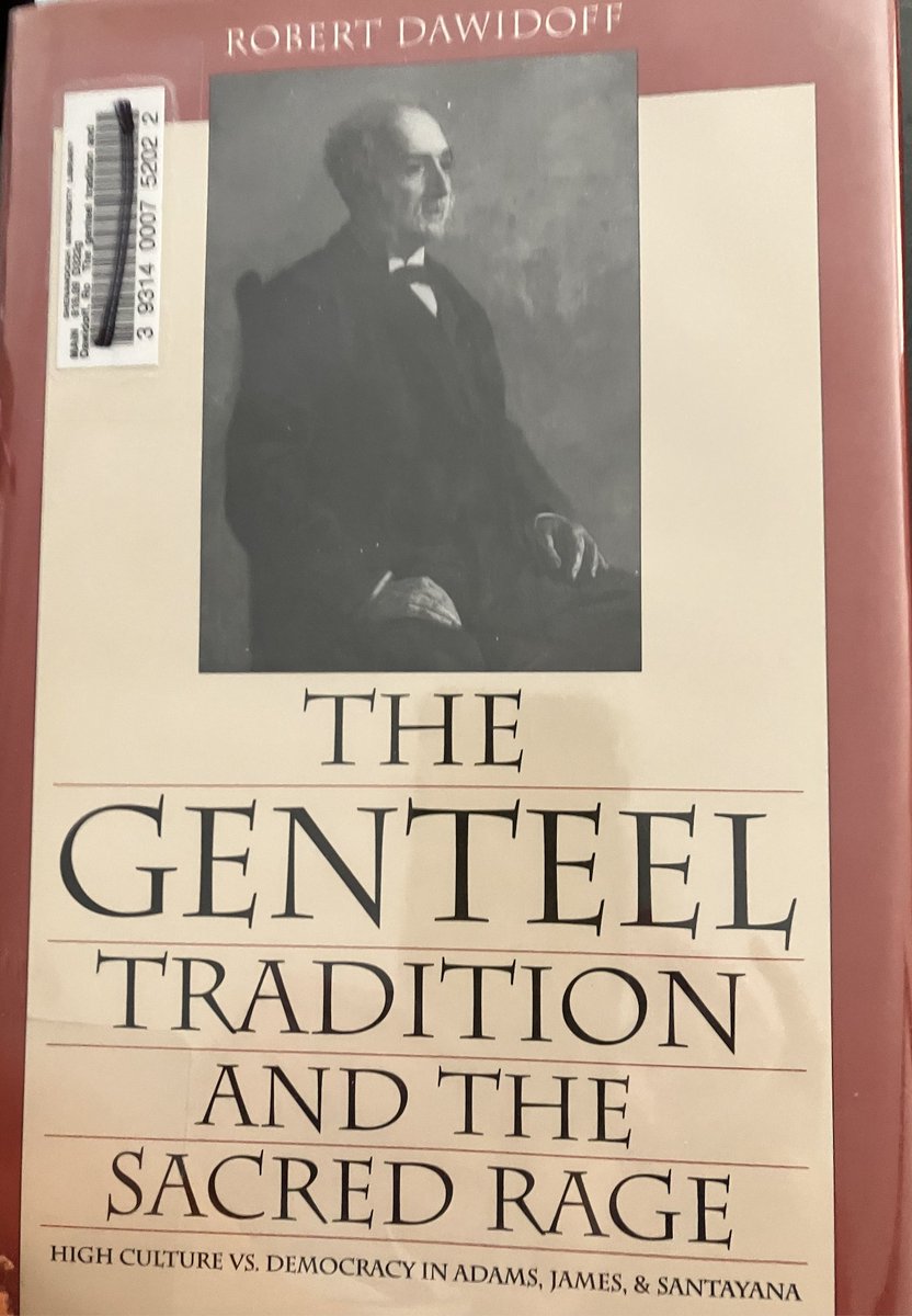 HeyJudeNotJudy (Jude Hopkins) (@heyjudenotjudy) on Twitter photo I bought this as a used library book and am sad to say that it was never checked out (pristine library card  in back). That indicates no one cares enough about H.J. to read about him. And we could use H.J. these days, his thoughts on art's freedom and what experience teaches us. I bought this as a used library book and am sad to say that it was never checked out (pristine library card  in back). That indicates no one cares enough about H.J. to read about him. And we could use H.J. these days, his thoughts on art's freedom and what experience teaches us.