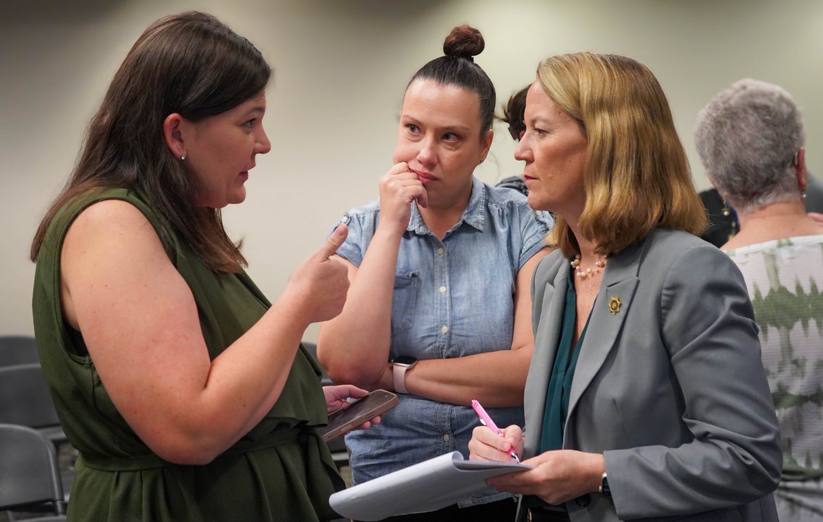 AZ Attorney General Kris Mayes tweet media