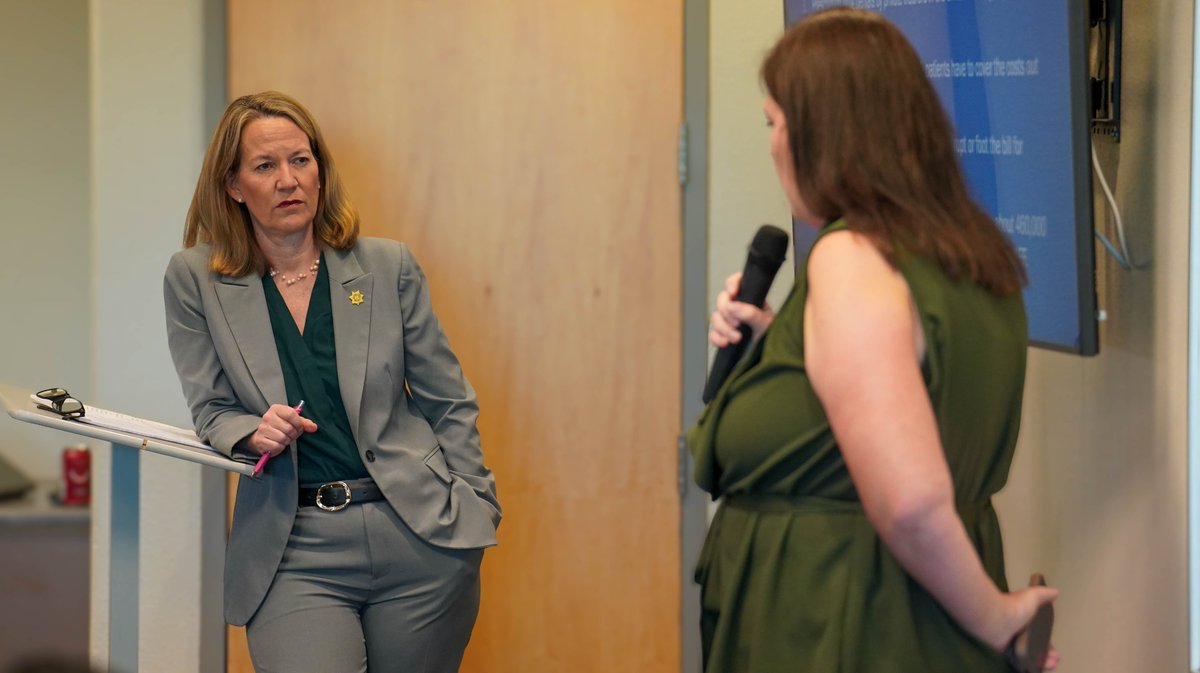 AZ Attorney General Kris Mayes tweet media