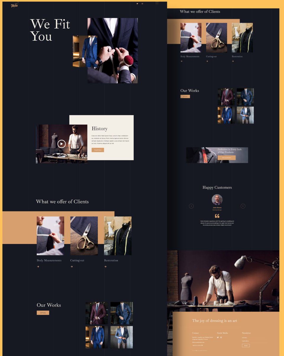 MdImran5722's tweet image. Broken visuals damage credibility within seconds.  

“Every pixel tells your story—make it consistent.”  

#webdesign #uxrules #businessgrowth