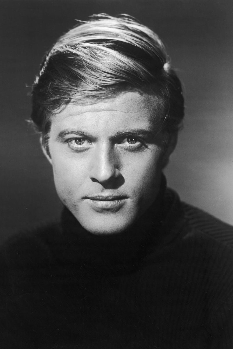 One of greatest actors of all time. A real legend of #Hollywood. RIP #RobertRedford.