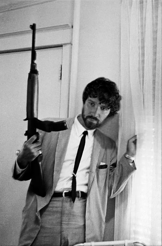 We have entered the Steven X arc 😓