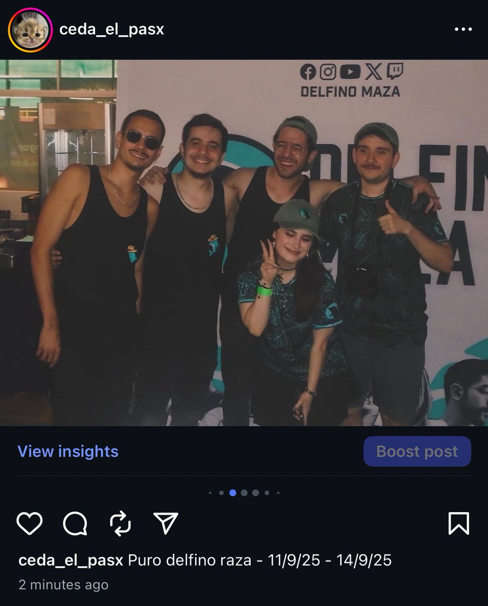 A.K.I VENEZUELA tweet media