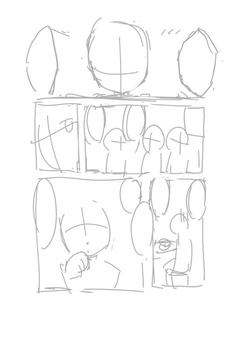 線1🫠
完成すればいいなぐらいの気持ち 