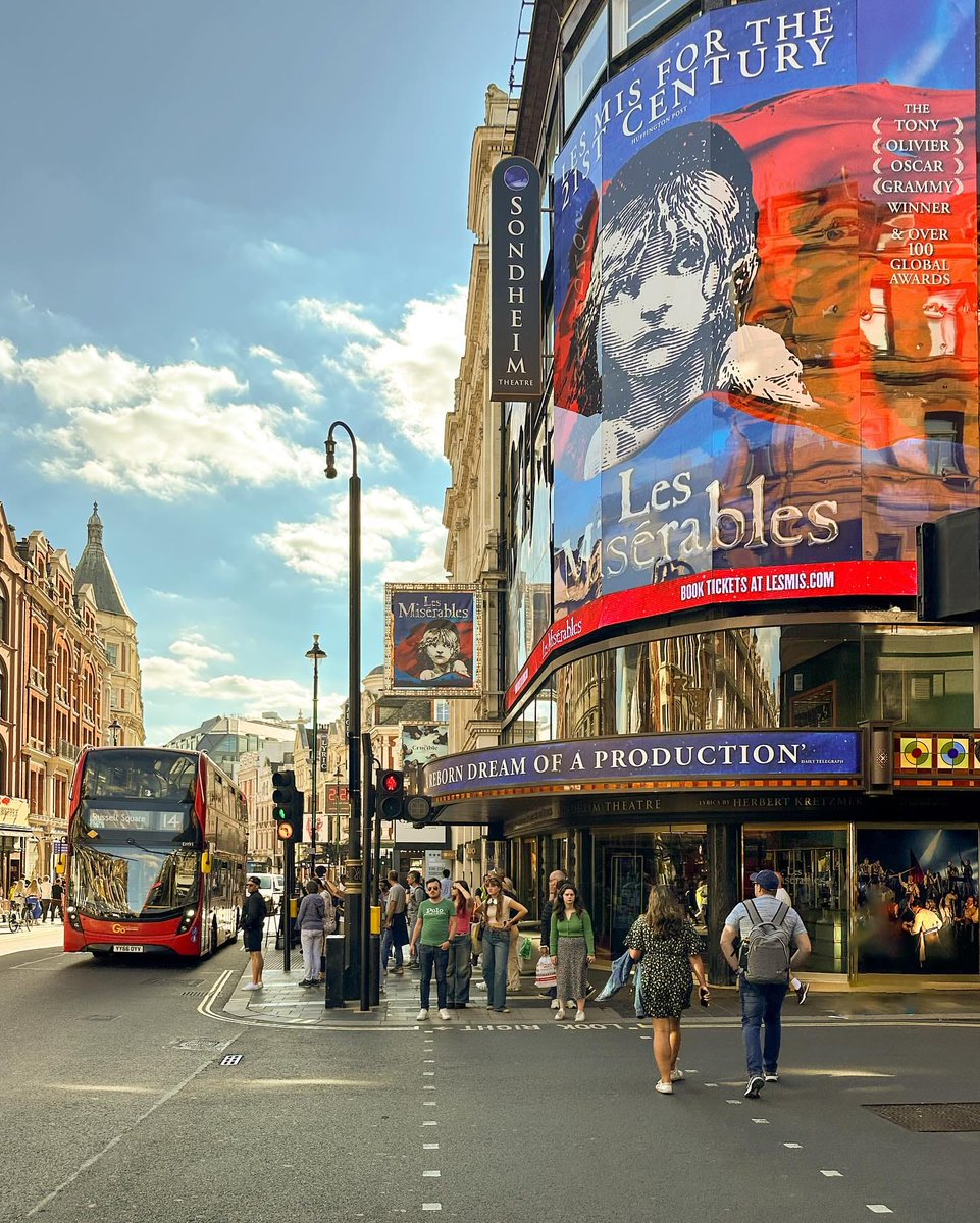 London city