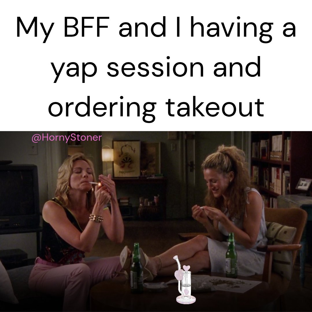💖Tag your BFF in the comments to let them know you need a yap session💖