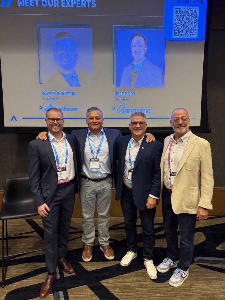 CallTower Inc tweet media