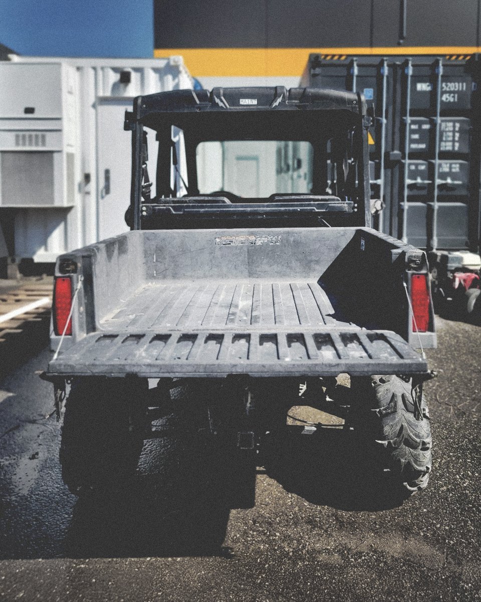 Lenmark Industries (@lenmark) on Twitter photo What’s in the bed of your Side-by-Side? #UTV 🛻🧰
We’ve got a two Polaris Ranger 570 EFIs available in the marketplace if you’re looking for an UTV upgrade... or maybe a second?
👇
hubs.la/Q03H_dYS0+
#Lenmark #SideBySide #SideBySideLife #UTVNation #OffRoadLife What’s in the bed of your Side-by-Side? #UTV 🛻🧰
We’ve got a two Polaris Ranger 570 EFIs available in the marketplace if you’re looking for an UTV upgrade... or maybe a second?
👇
hubs.la/Q03H_dYS0+
#Lenmark #SideBySide #SideBySideLife #UTVNation #OffRoadLife