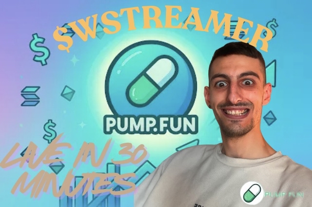 $WSTREAMER tweet media