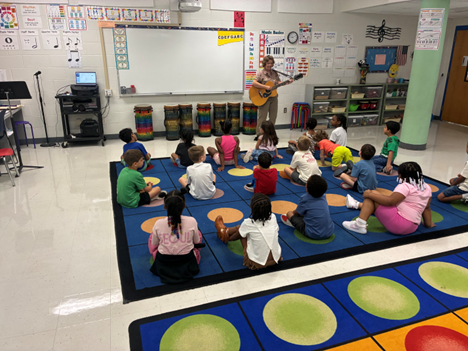 dpsarts's tweet photo. Arts Educators make the arts come alive for students every day across Durham Public Schools. Shoutout and Arts Educator making a difference in the comments #ArtsinEdWeek #DPSArts https://t.co/fSSR7qnCab