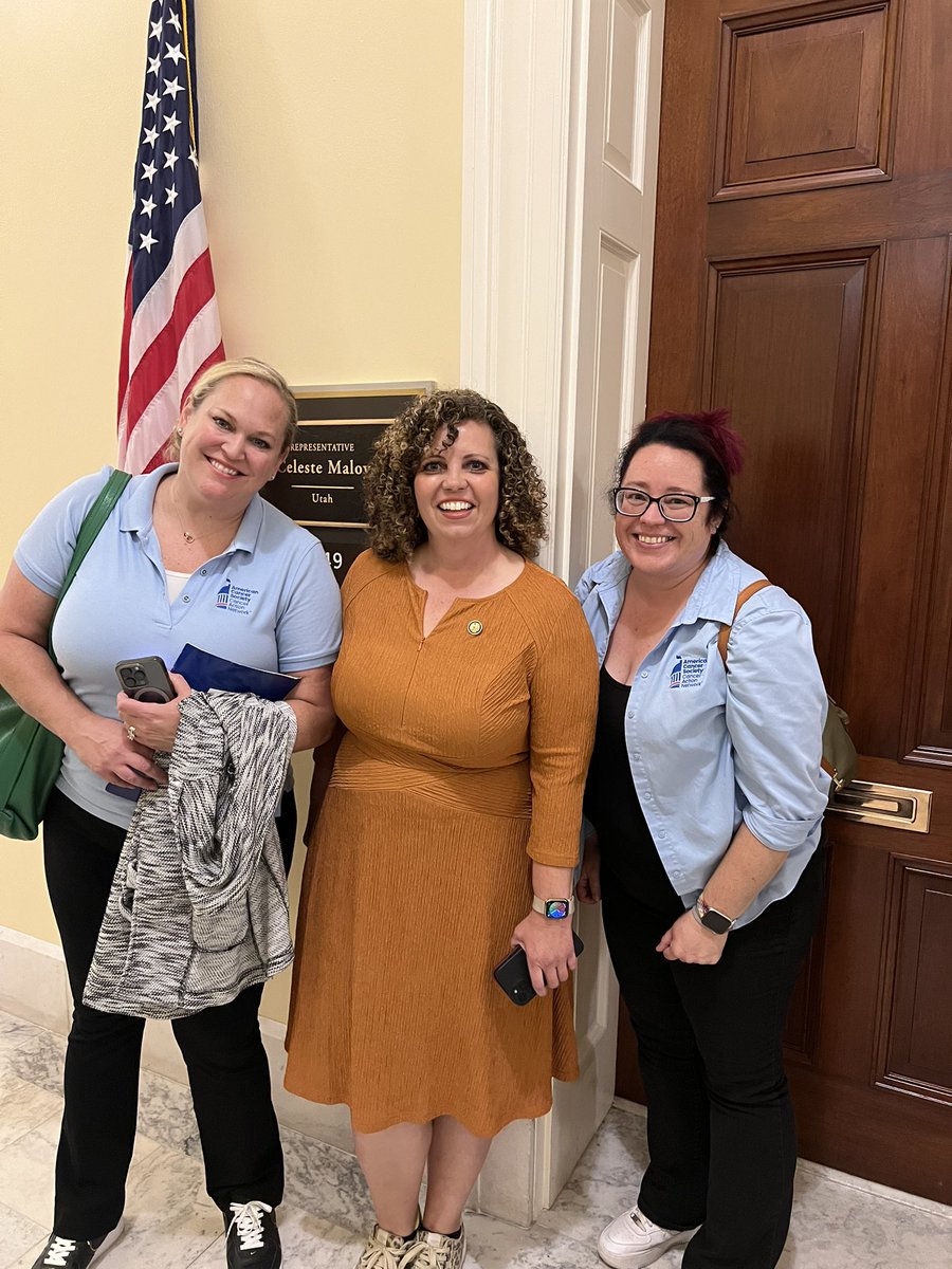 Annalee Foster tweet media